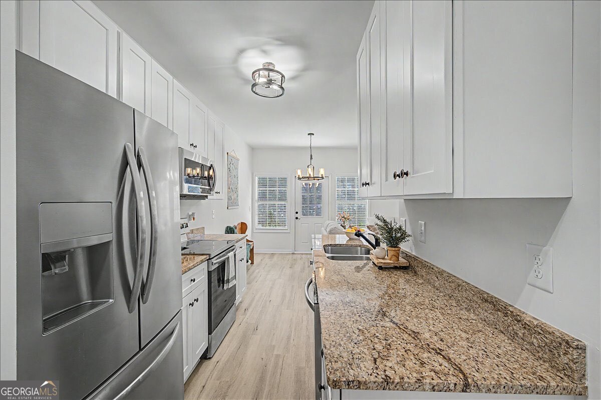 182 Towne Villas Drive Jasper - Photo 18