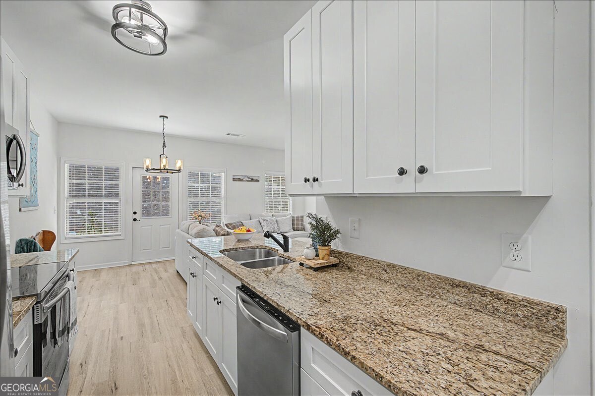 182 Towne Villas Drive Jasper - Photo 19