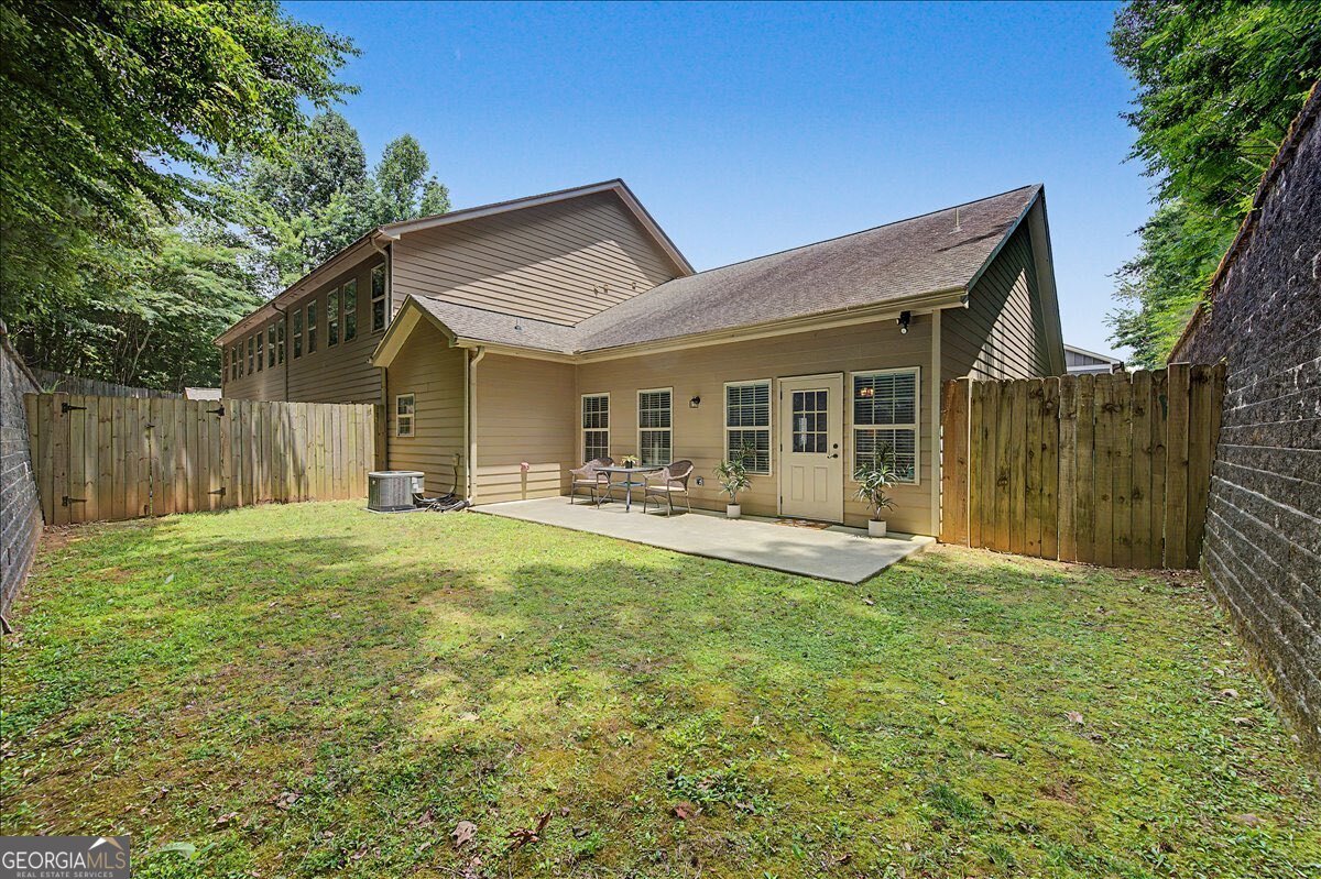 182 Towne Villas Drive Jasper - Photo 32