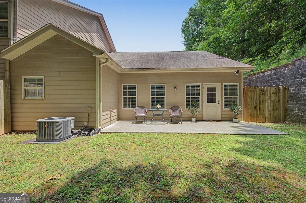 182 Towne Villas Drive Jasper - Photo 33