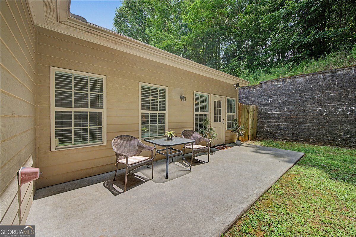 182 Towne Villas Drive Jasper - Photo 35