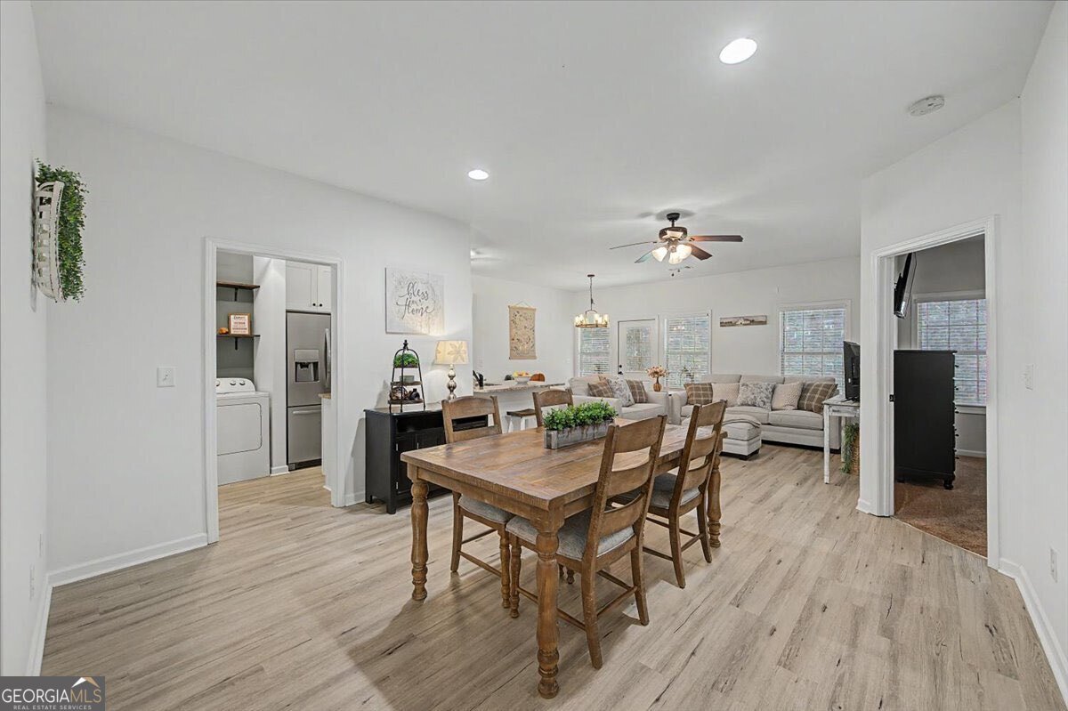 182 Towne Villas Drive Jasper - Photo 8