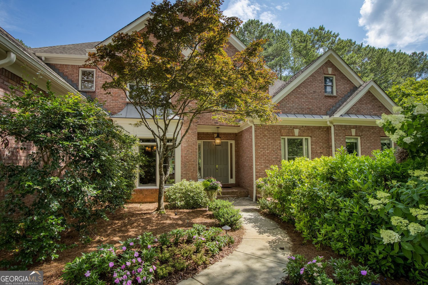 1050 Riceland Court Roswell - main photo