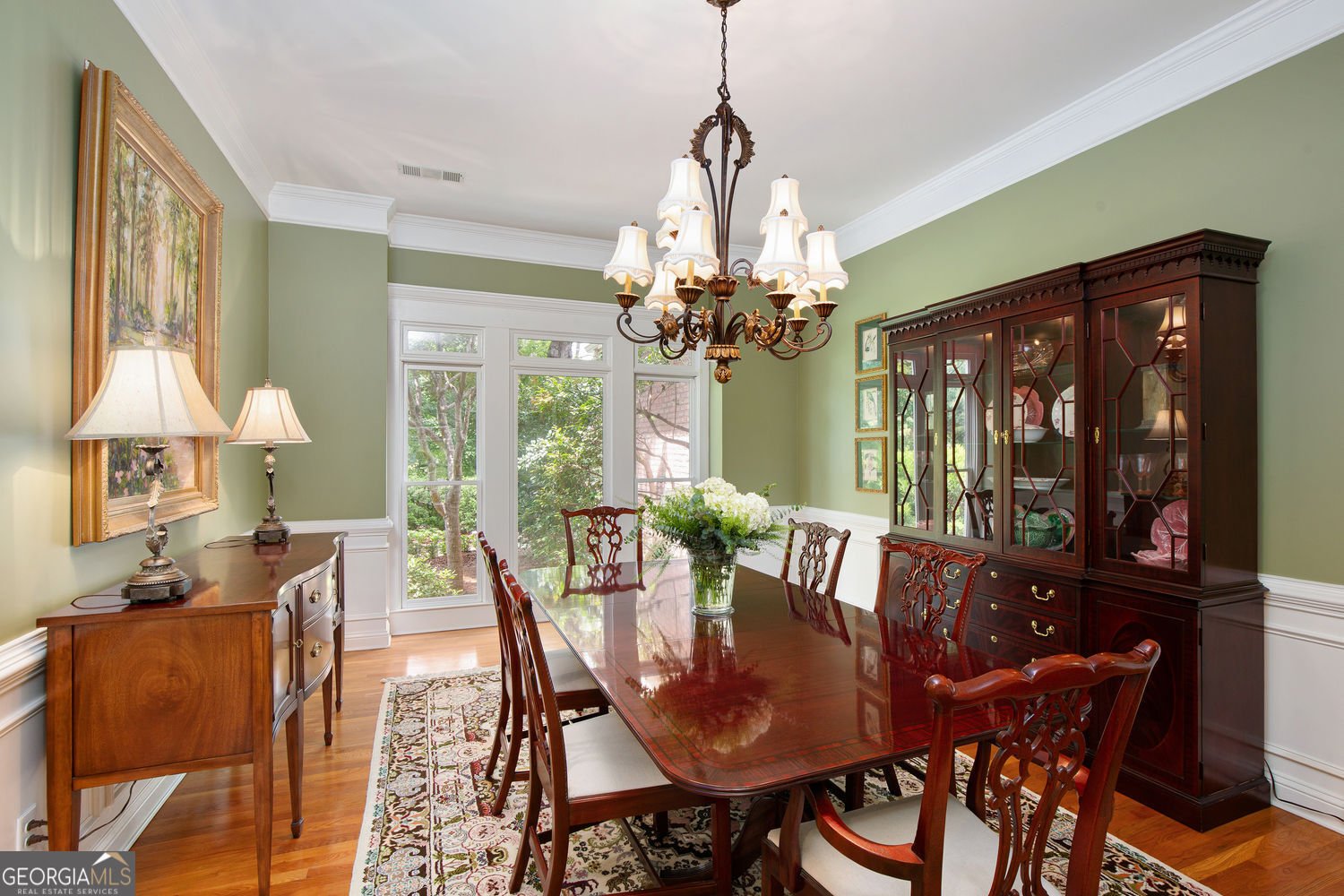 1050 Riceland Court Roswell - Photo 10