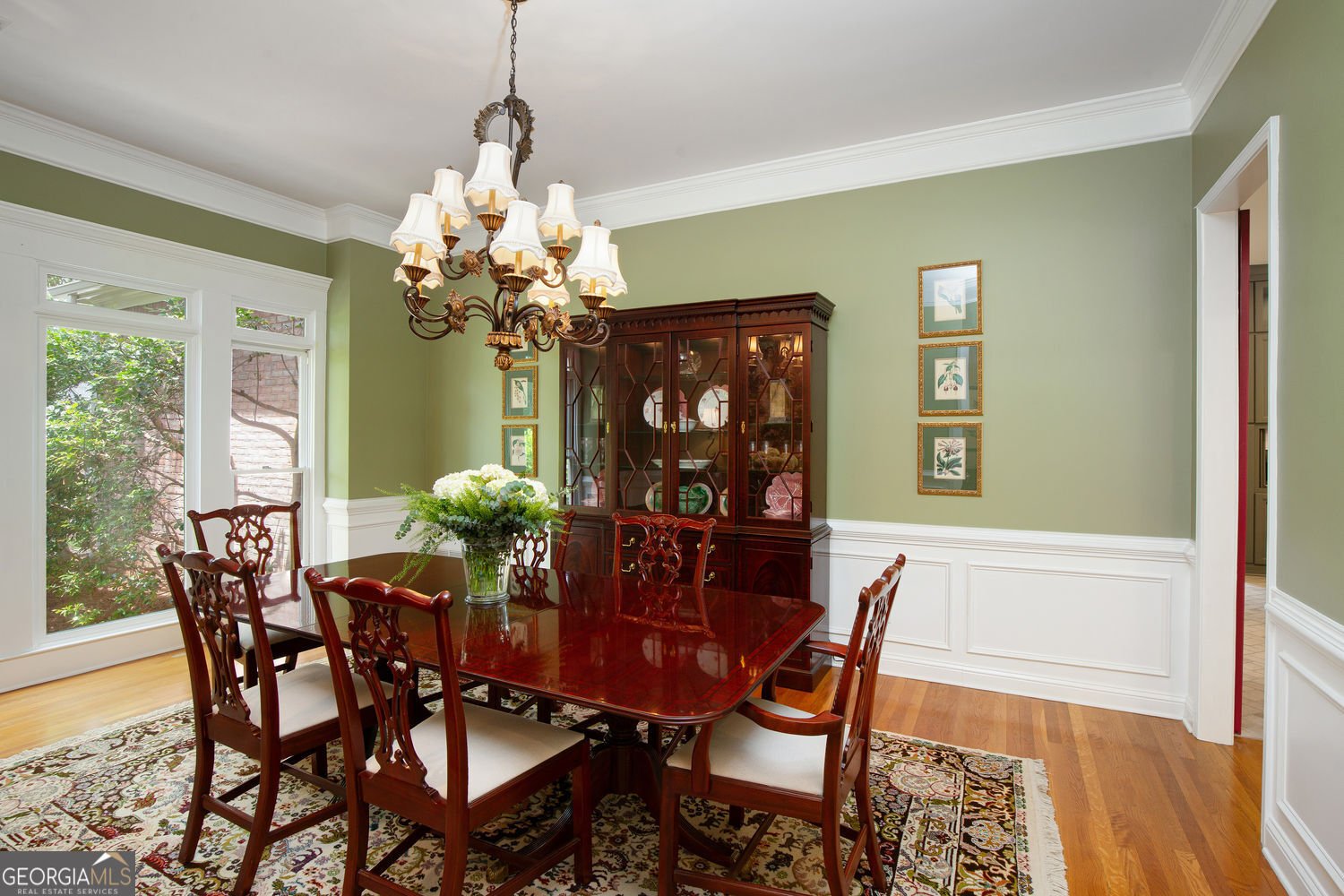 1050 Riceland Court Roswell - Photo 11