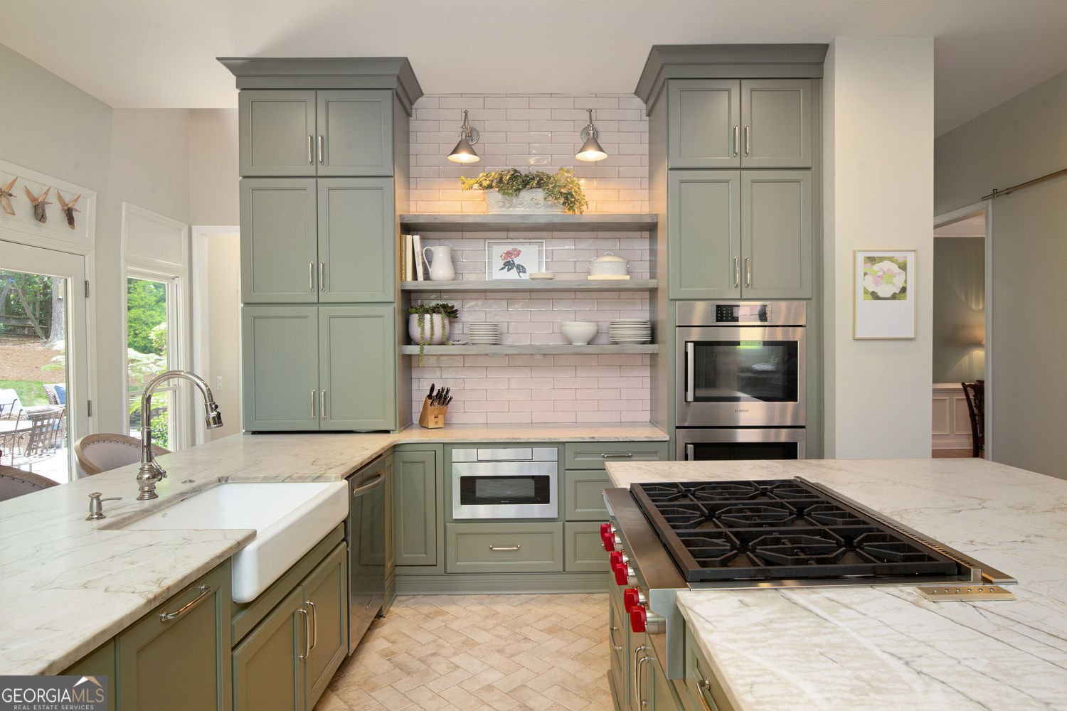 1050 Riceland Court Roswell - Photo 14