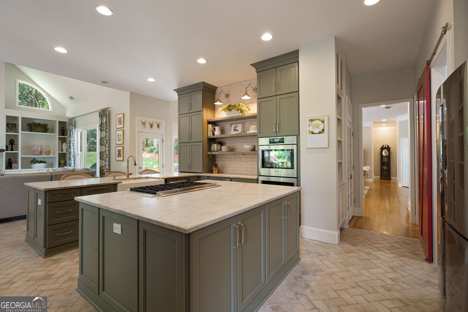 1050 Riceland Court Roswell - Photo 15