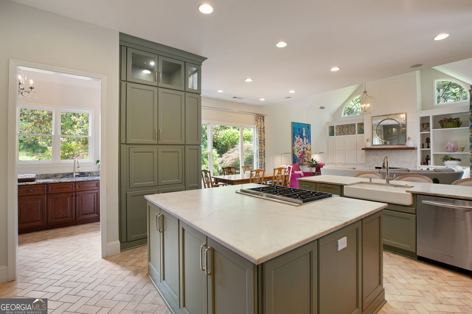 1050 Riceland Court Roswell - Photo 16