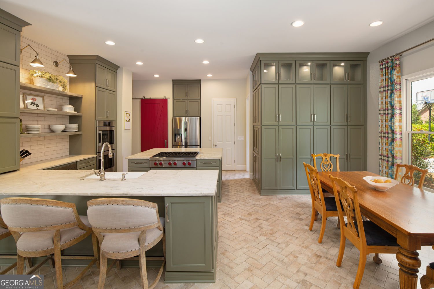 1050 Riceland Court Roswell - Photo 18