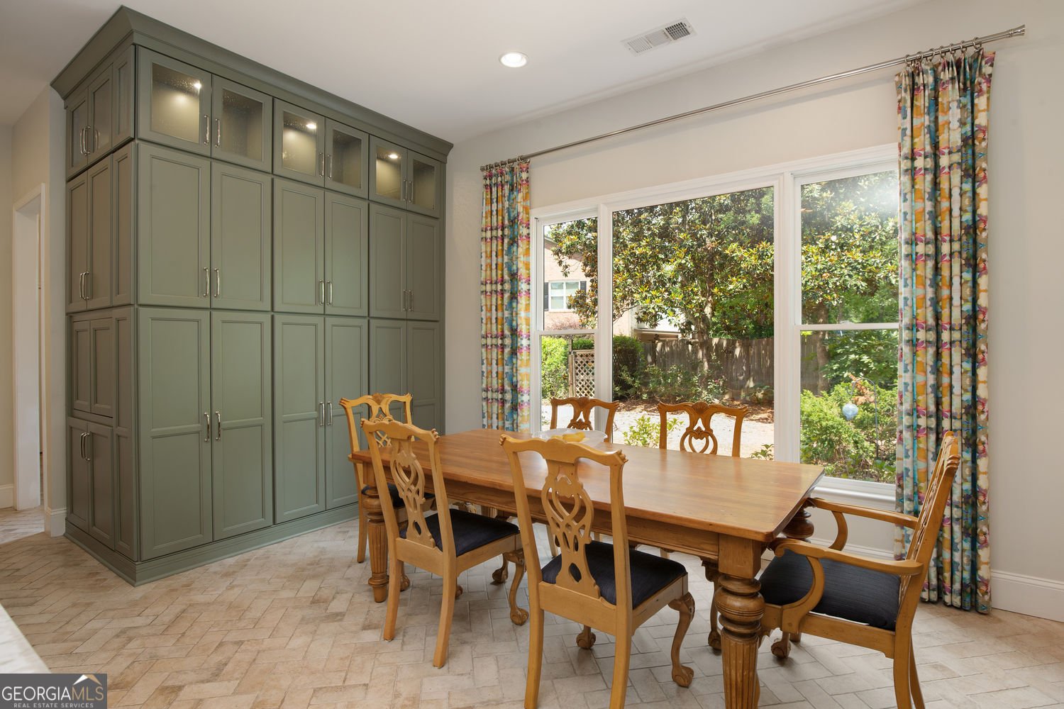 1050 Riceland Court Roswell - Photo 19
