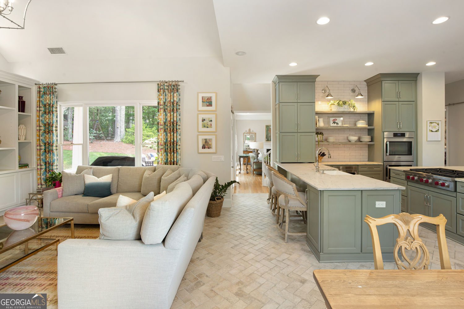 1050 Riceland Court Roswell - Photo 20