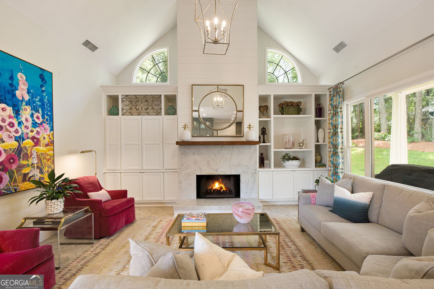1050 Riceland Court Roswell - Photo 21