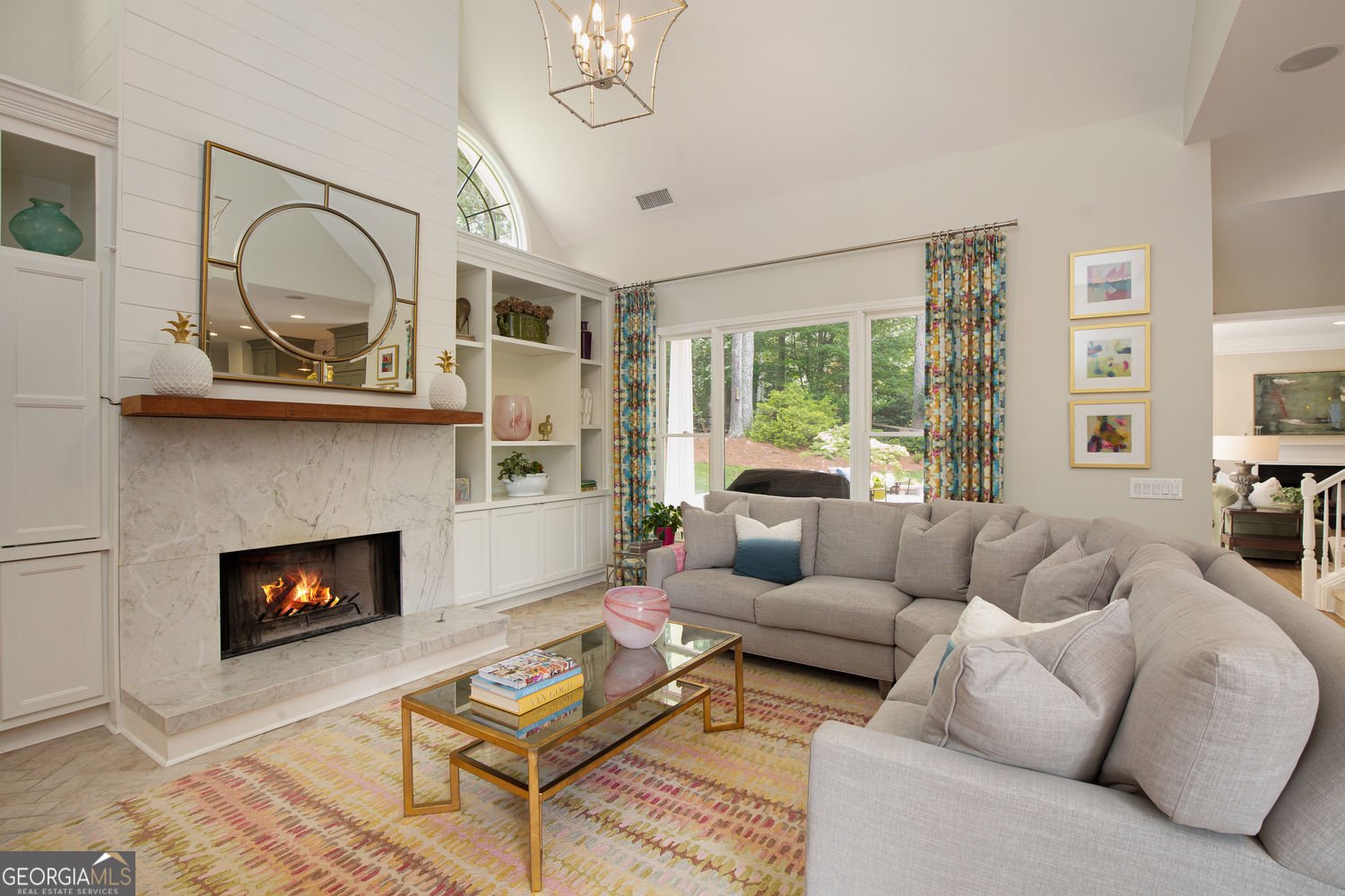 1050 Riceland Court Roswell - Photo 22
