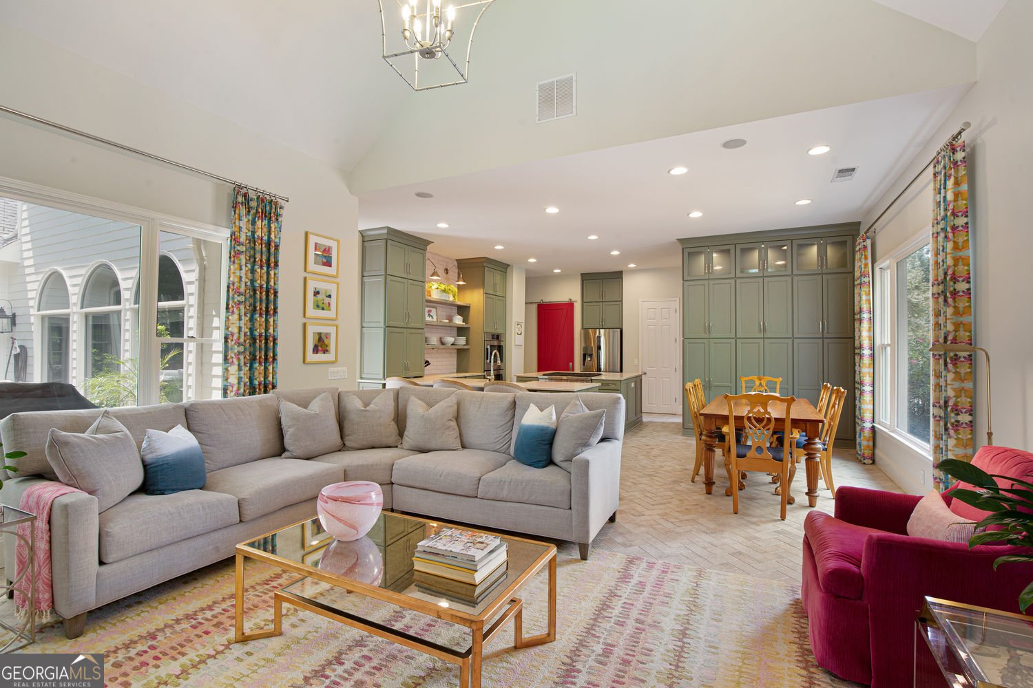 1050 Riceland Court Roswell - Photo 23