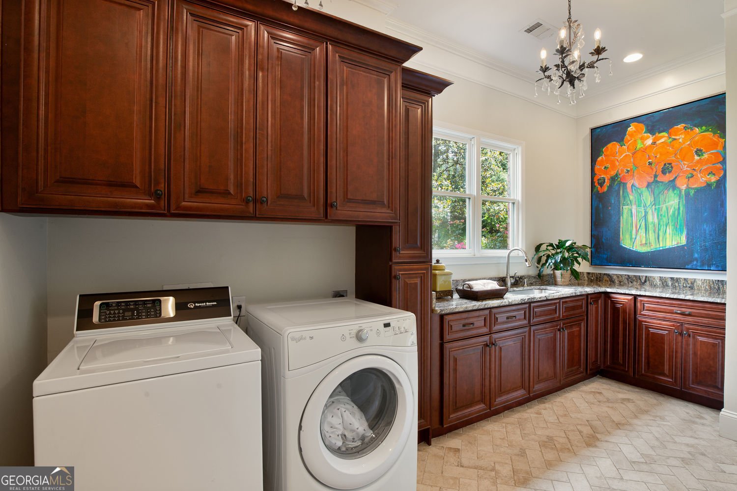 1050 Riceland Court Roswell - Photo 25