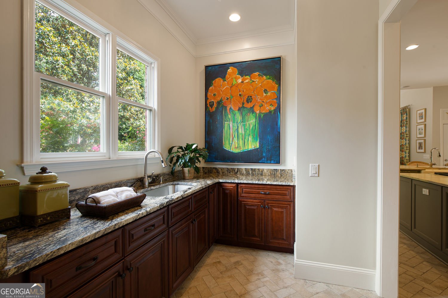 1050 Riceland Court Roswell - Photo 26
