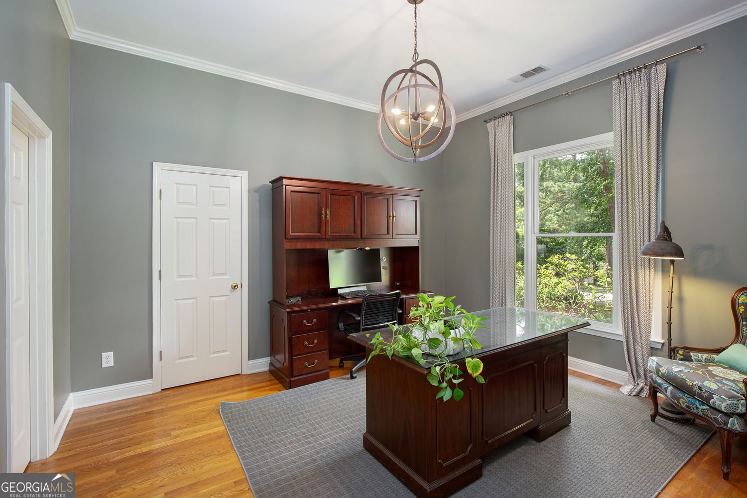 1050 Riceland Court Roswell - Photo 27