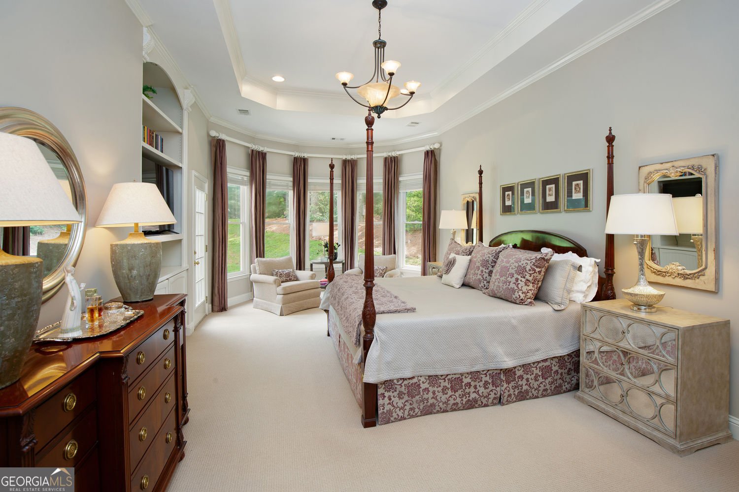 1050 Riceland Court Roswell - Photo 29