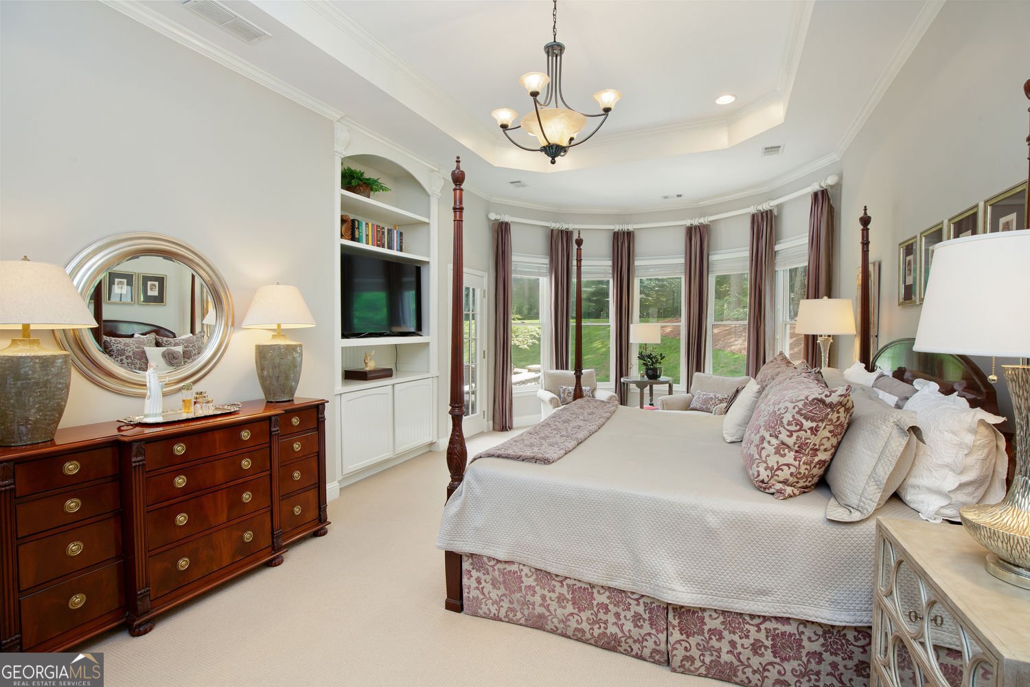 1050 Riceland Court Roswell - Photo 30