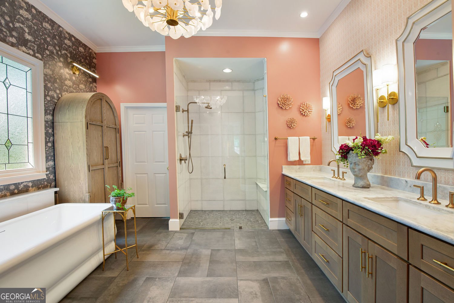 1050 Riceland Court Roswell - Photo 32