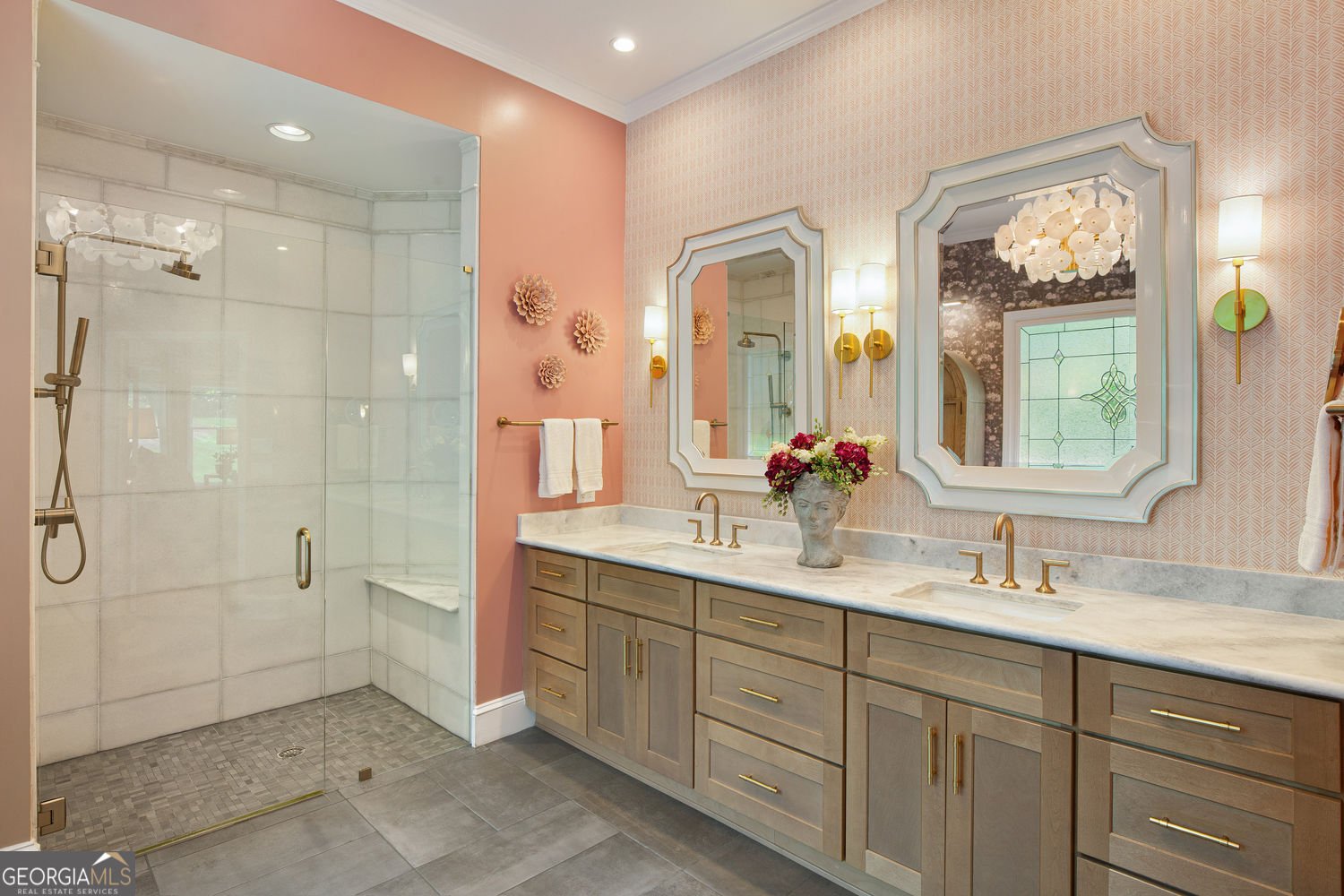 1050 Riceland Court Roswell - Photo 33