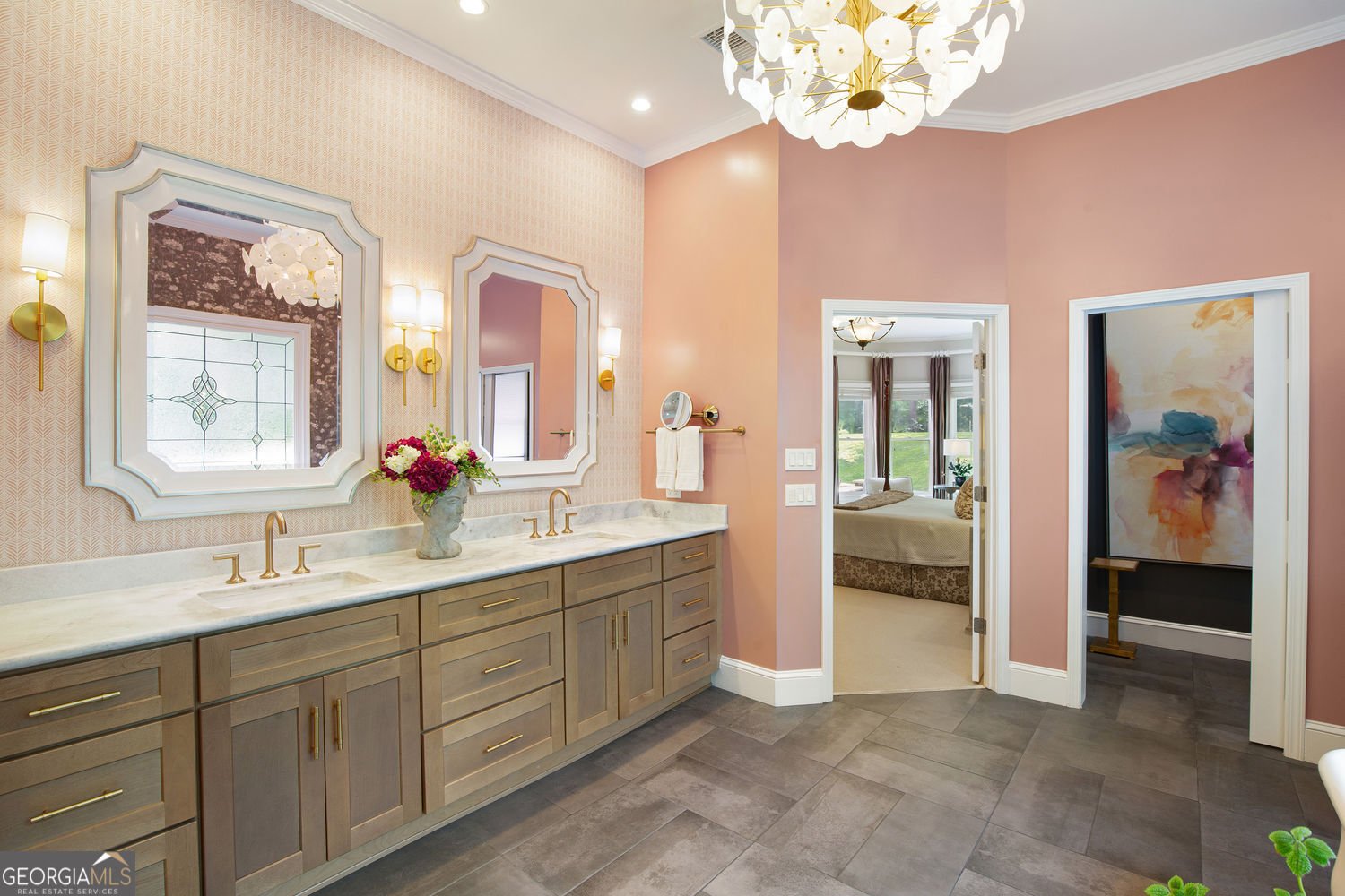 1050 Riceland Court Roswell - Photo 34