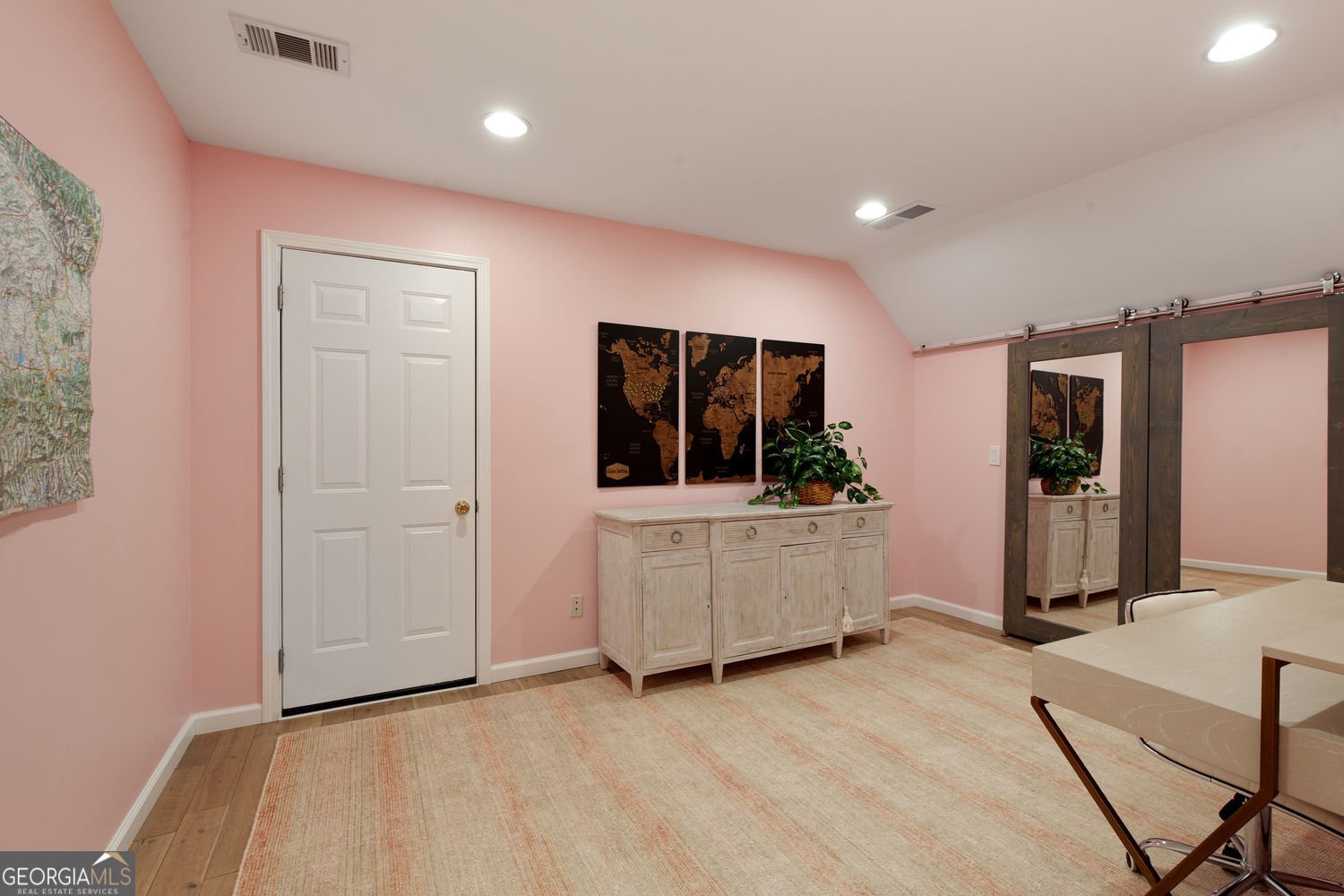 1050 Riceland Court Roswell - Photo 36