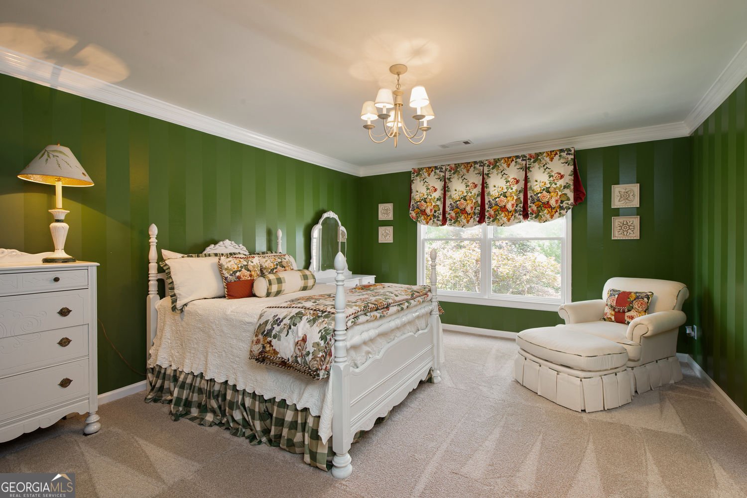 1050 Riceland Court Roswell - Photo 37