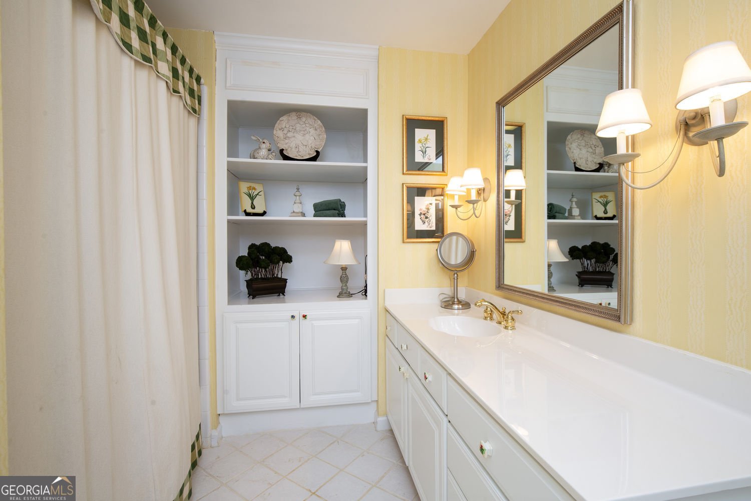 1050 Riceland Court Roswell - Photo 38