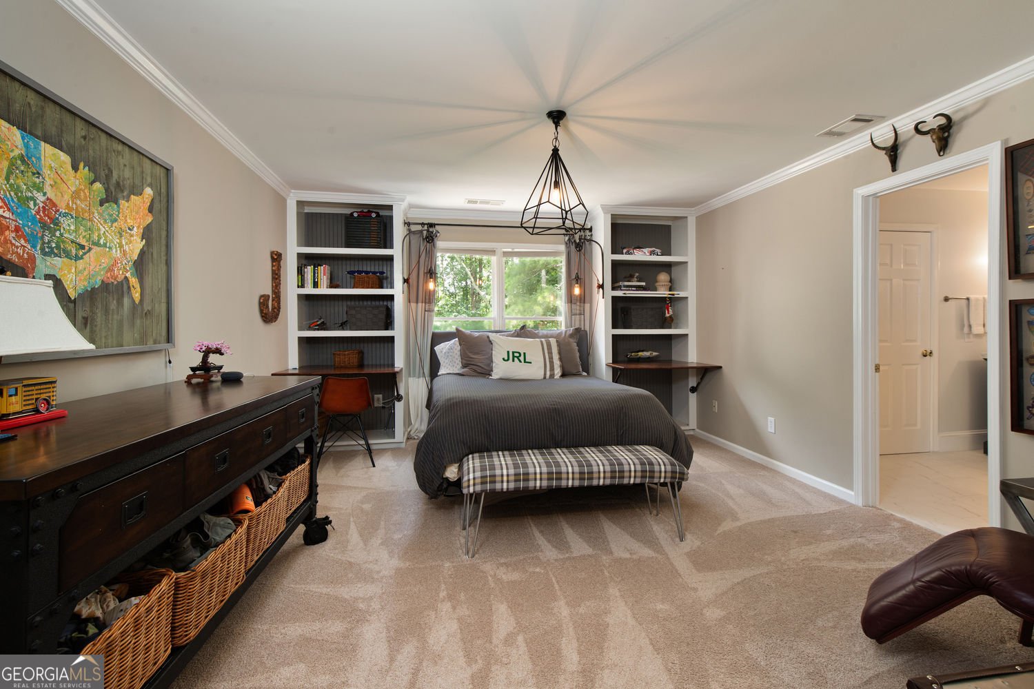 1050 Riceland Court Roswell - Photo 39