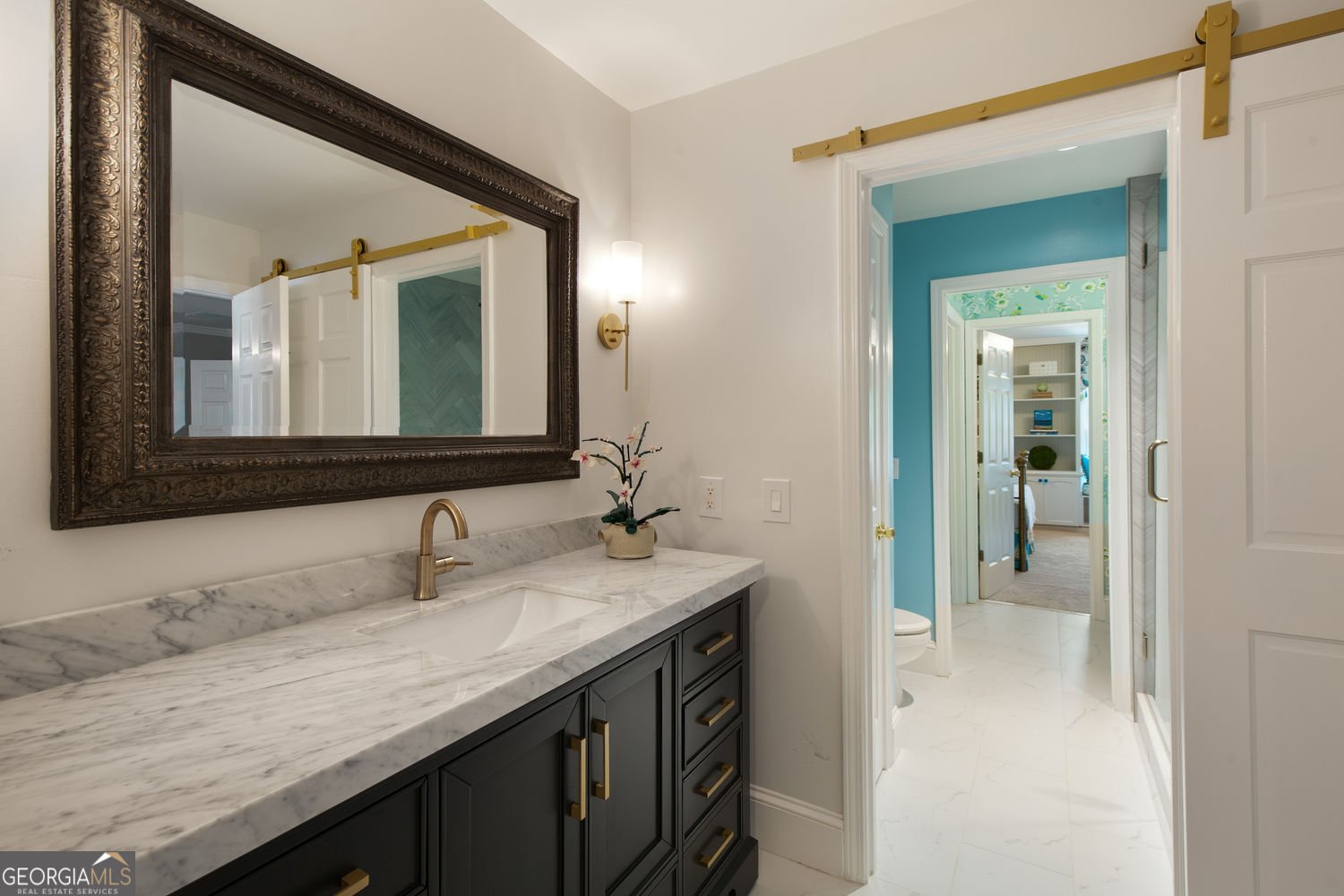 1050 Riceland Court Roswell - Photo 40
