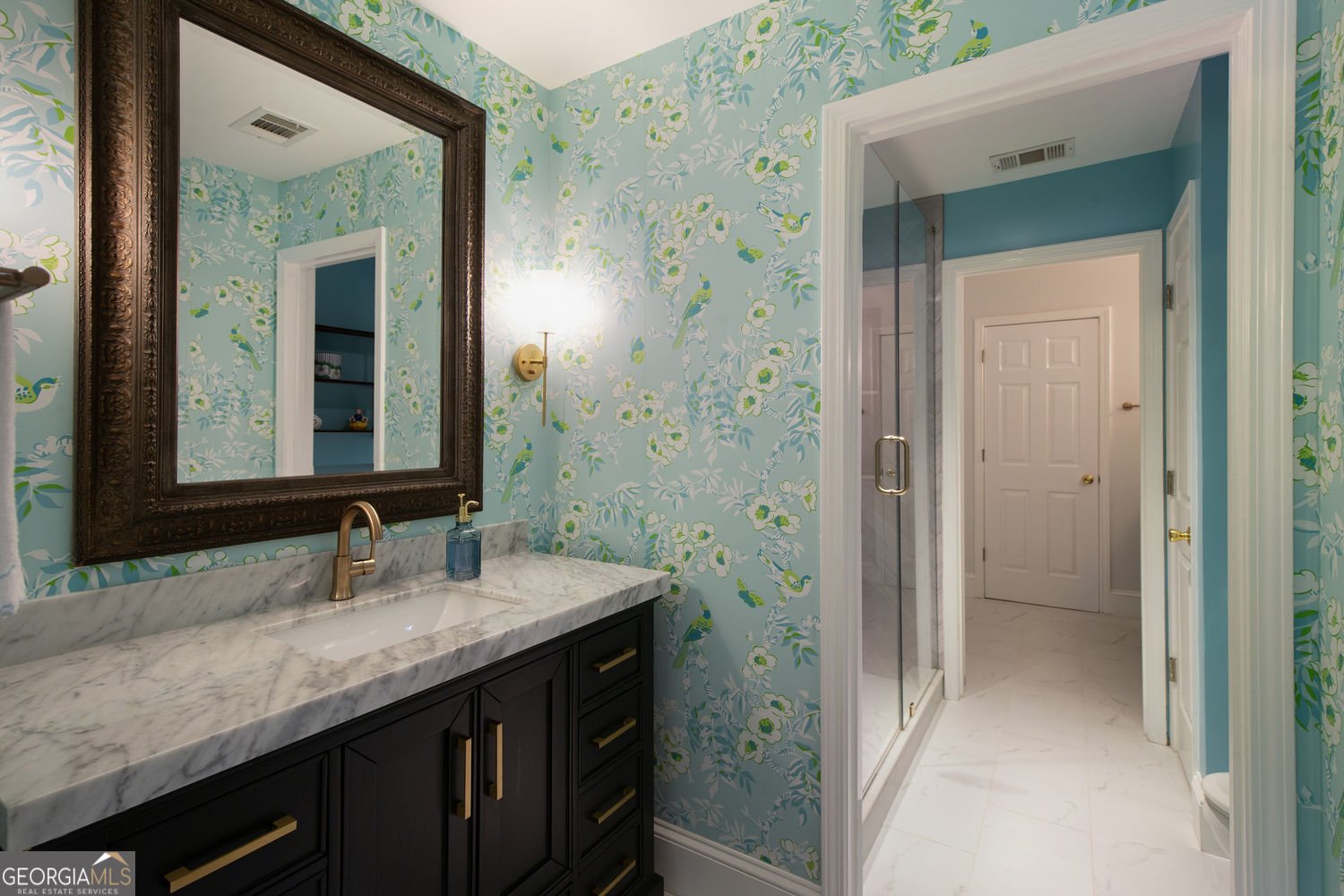 1050 Riceland Court Roswell - Photo 42