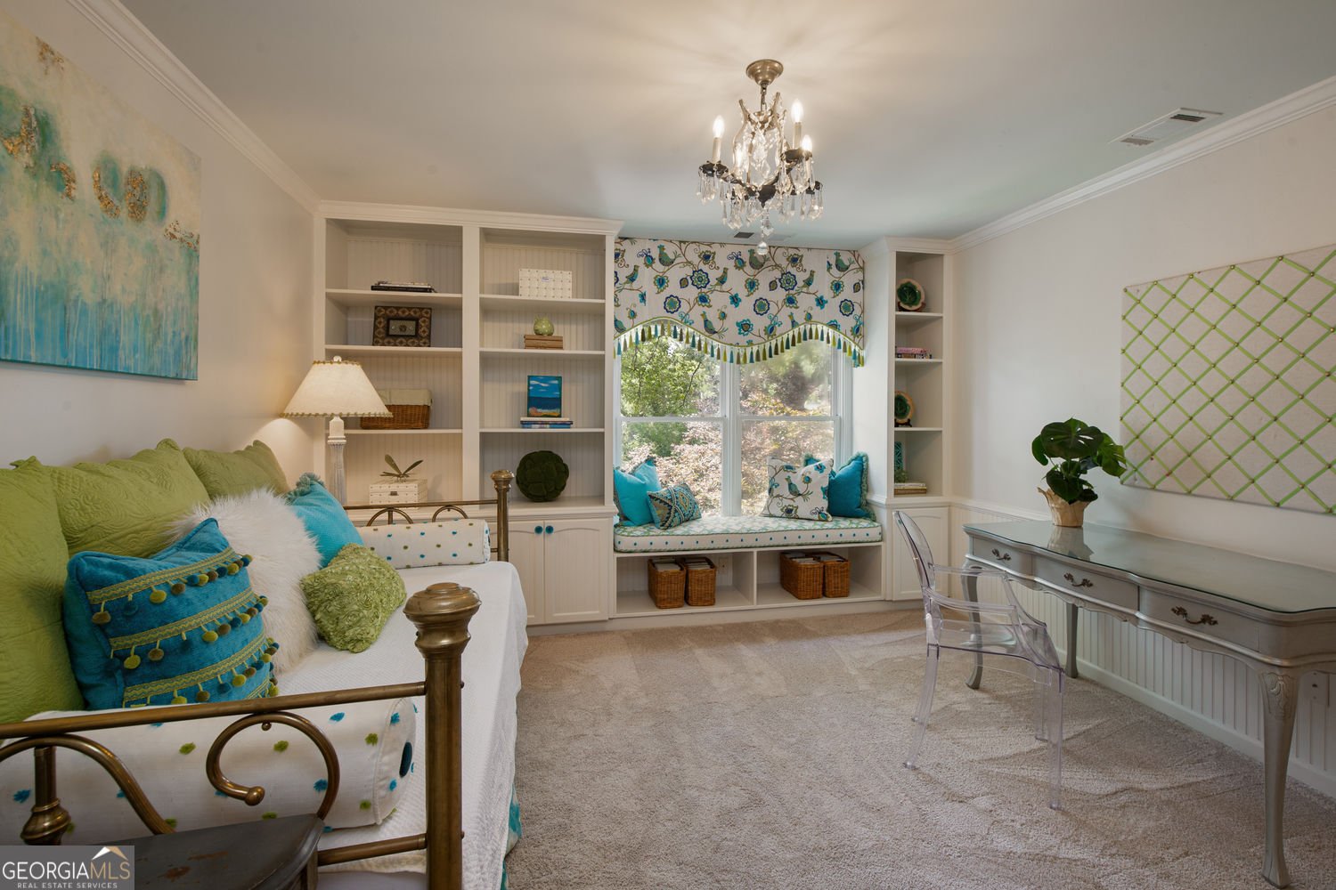 1050 Riceland Court Roswell - Photo 43