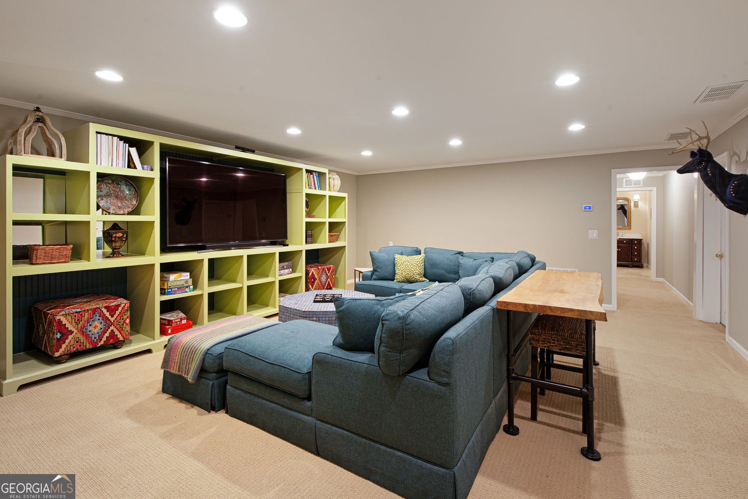 1050 Riceland Court Roswell - Photo 45