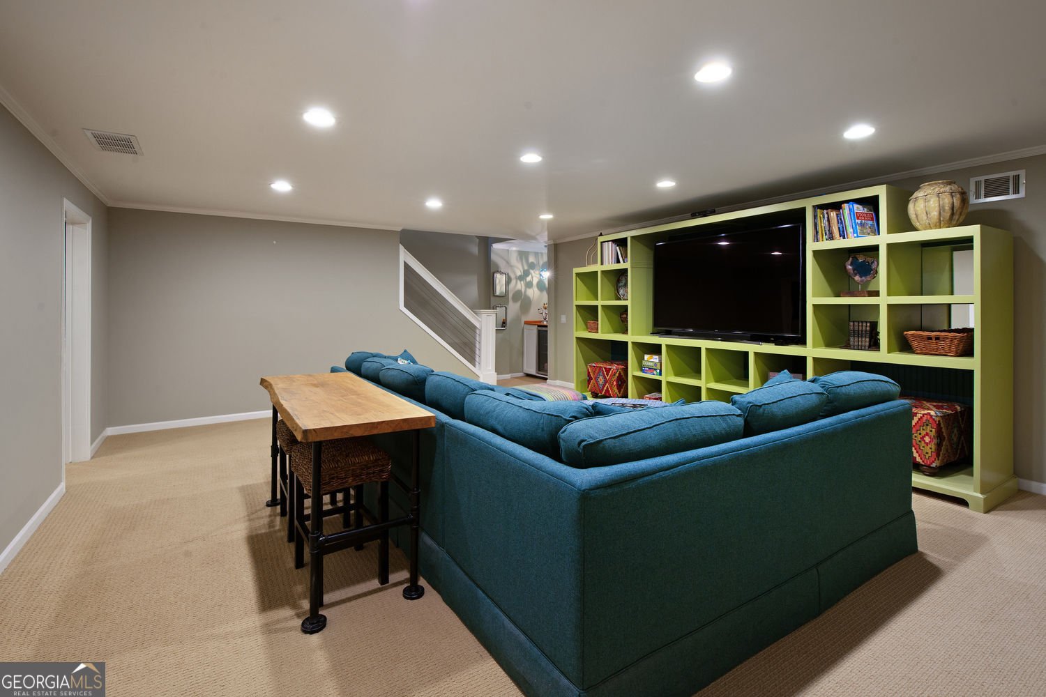 1050 Riceland Court Roswell - Photo 46