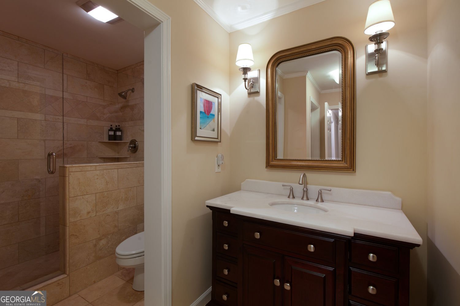 1050 Riceland Court Roswell - Photo 48