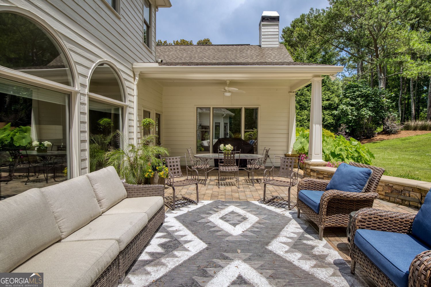 1050 Riceland Court Roswell - Photo 51