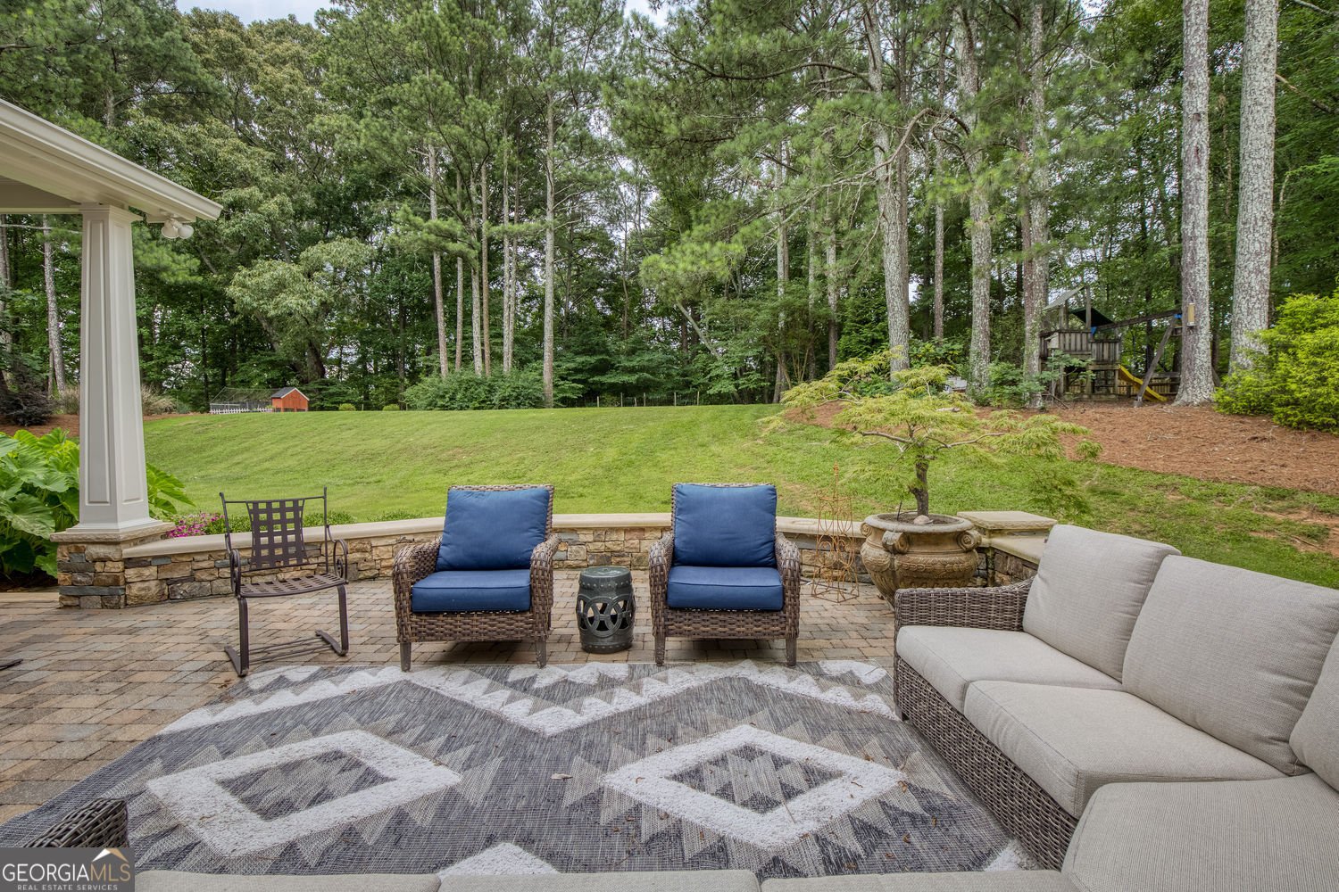 1050 Riceland Court Roswell - Photo 52