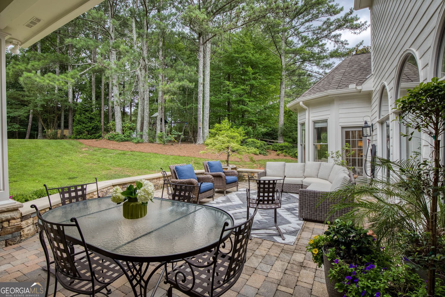 1050 Riceland Court Roswell - Photo 53