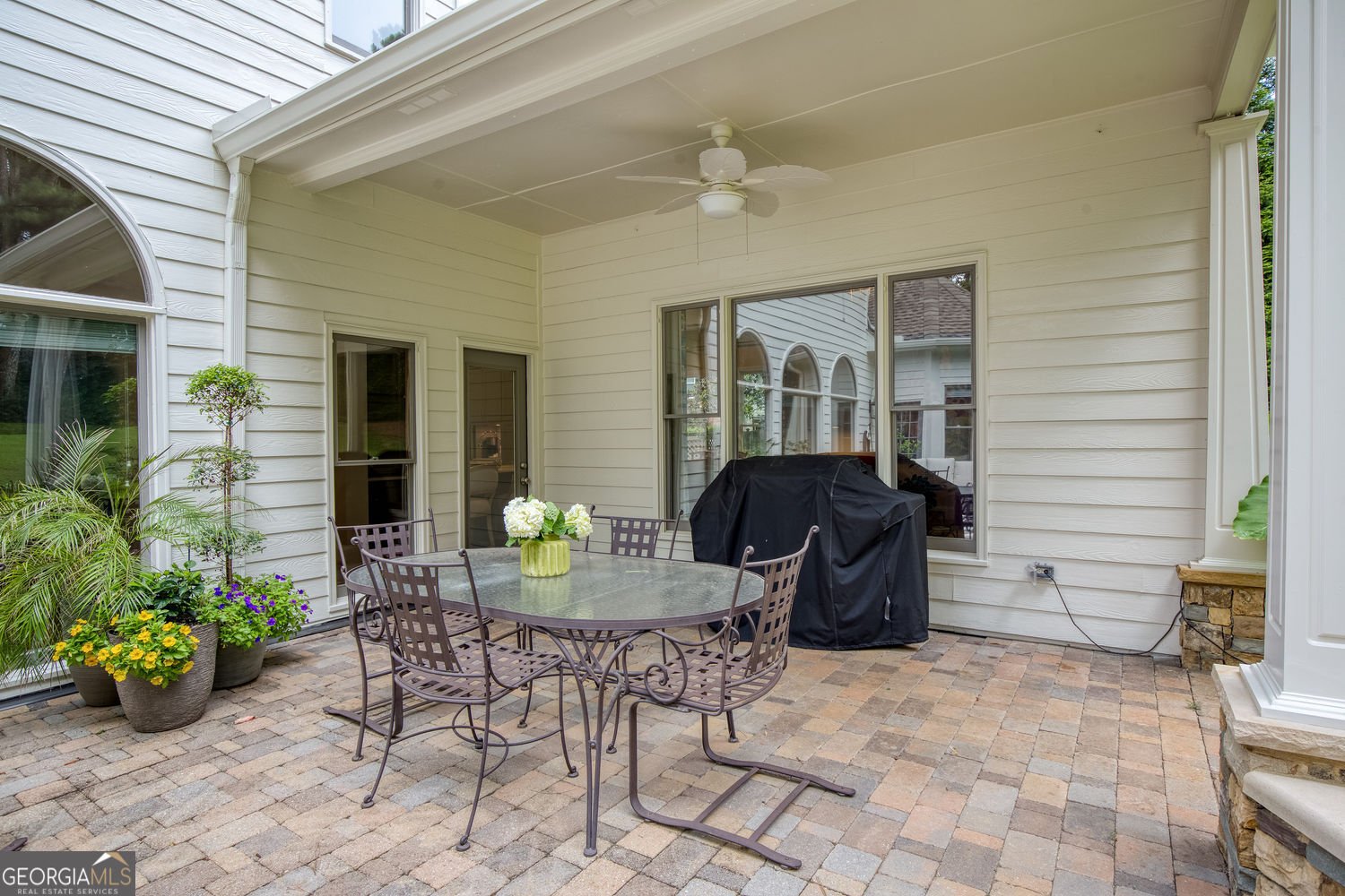 1050 Riceland Court Roswell - Photo 54