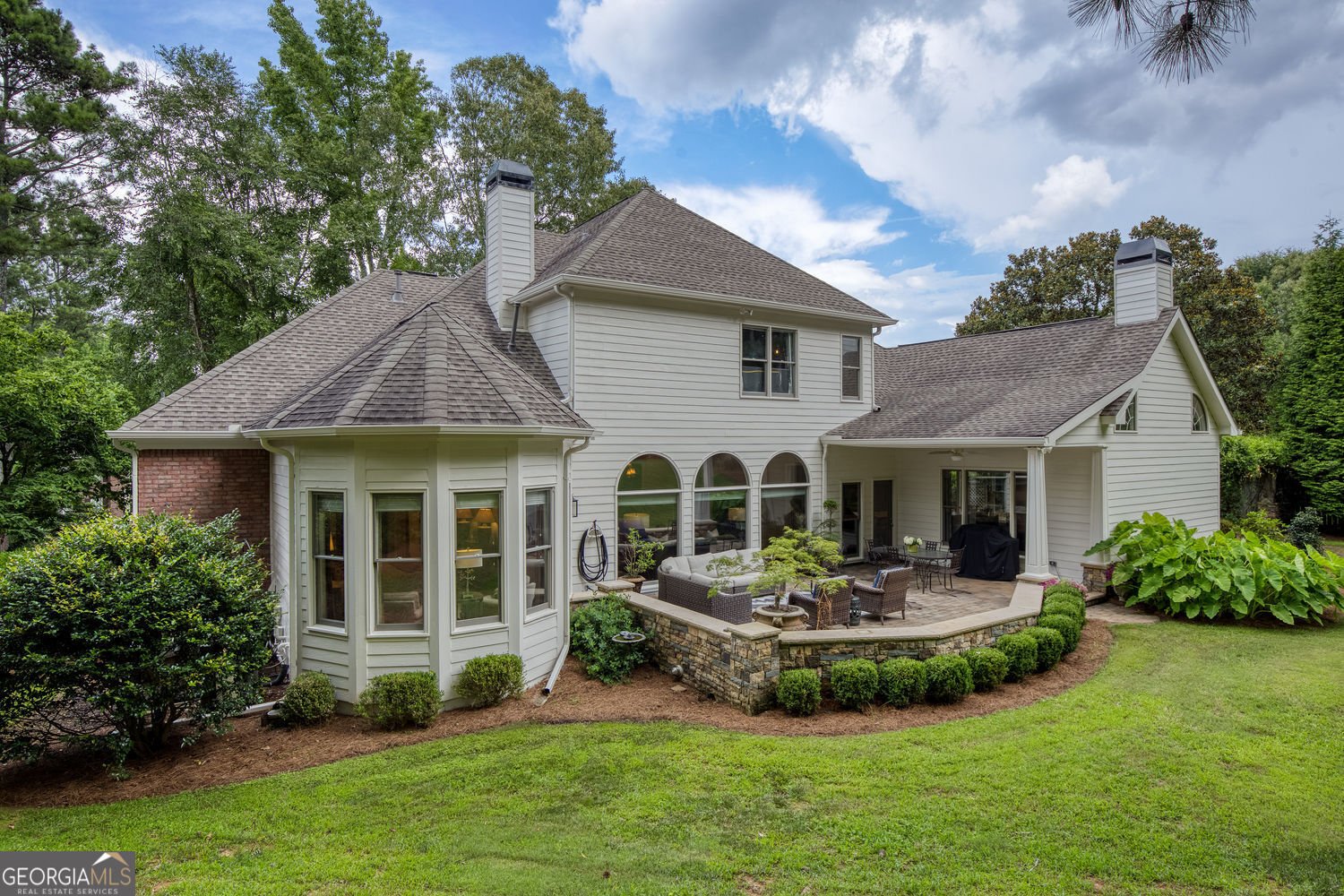 1050 Riceland Court Roswell - Photo 55