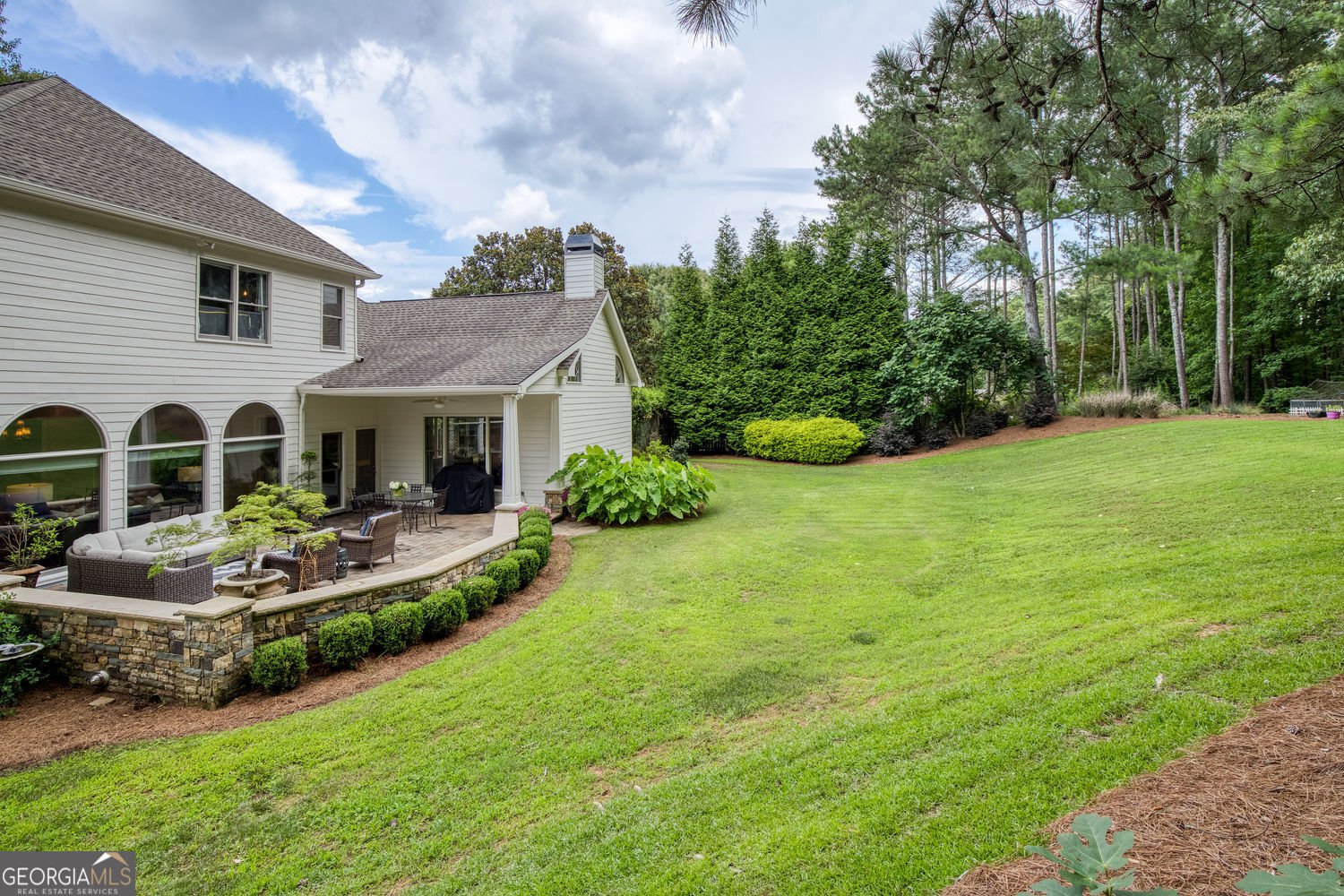 1050 Riceland Court Roswell - Photo 56