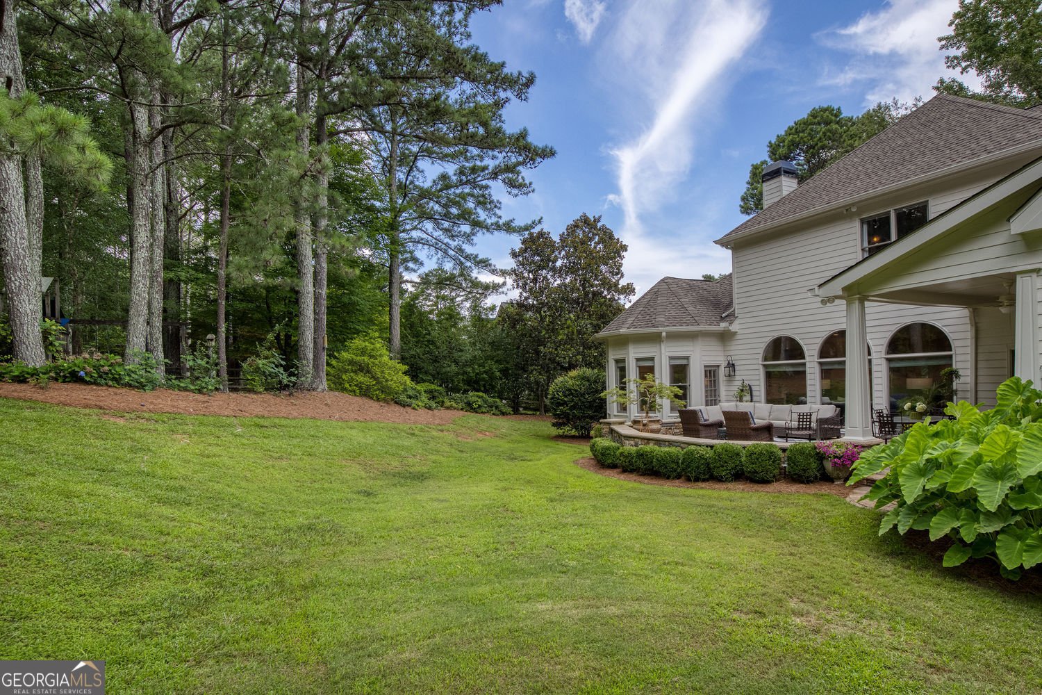 1050 Riceland Court Roswell - Photo 58
