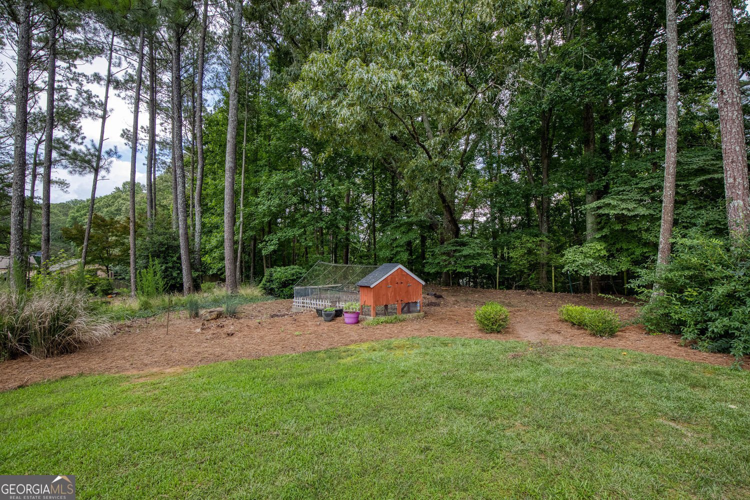 1050 Riceland Court Roswell - Photo 59