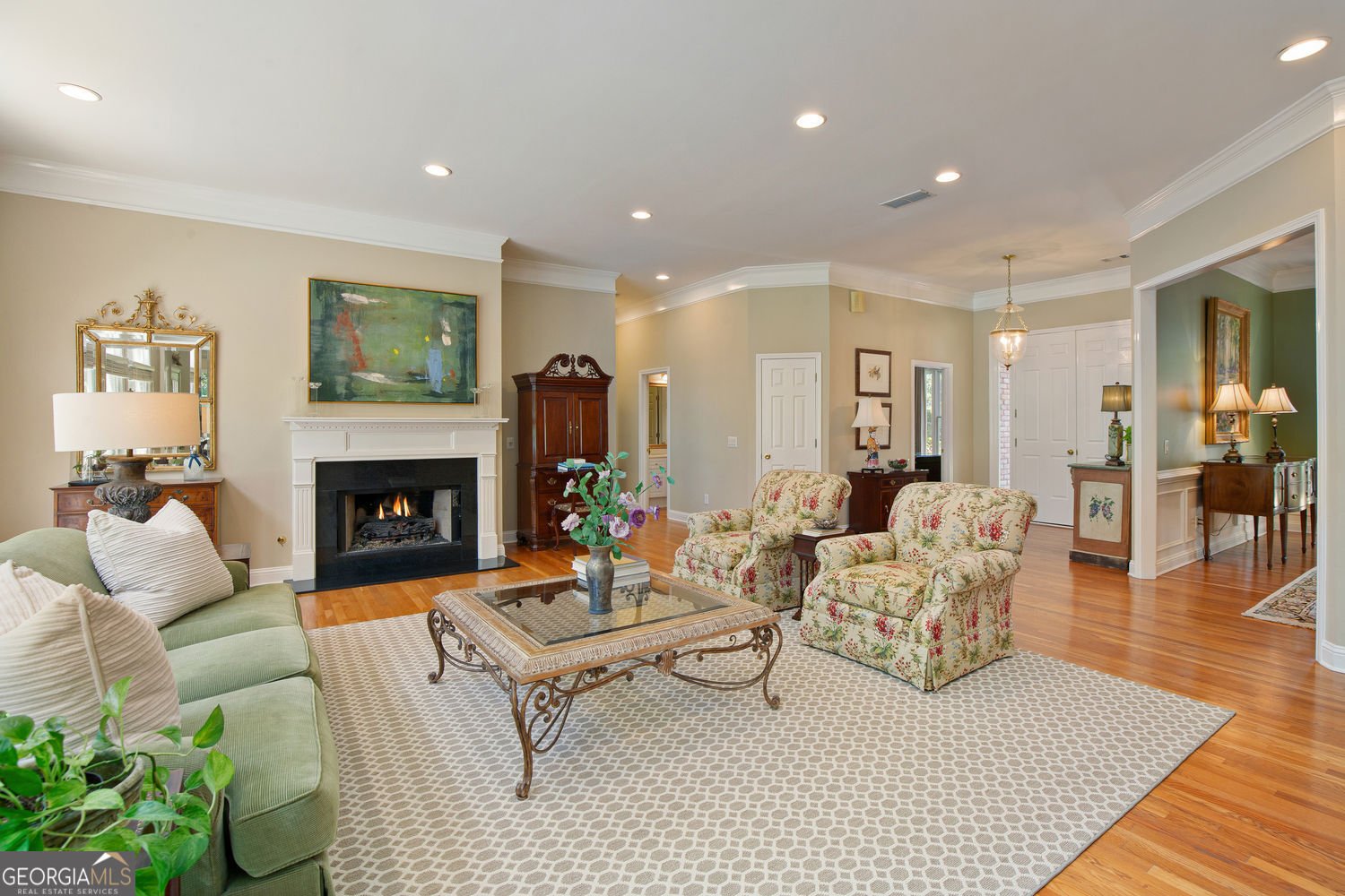 1050 Riceland Court Roswell - Photo 6