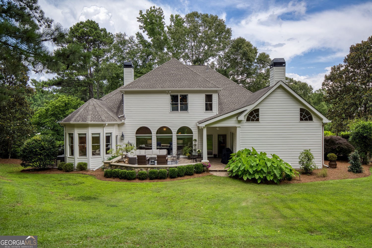 1050 Riceland Court Roswell - Photo 61