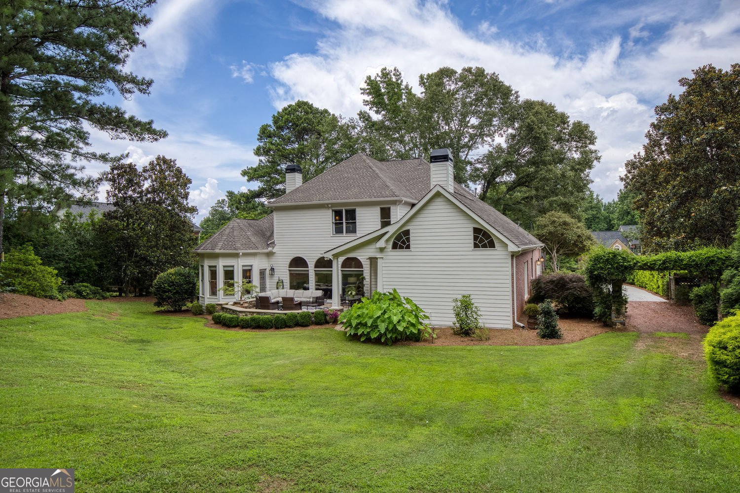 1050 Riceland Court Roswell - Photo 62