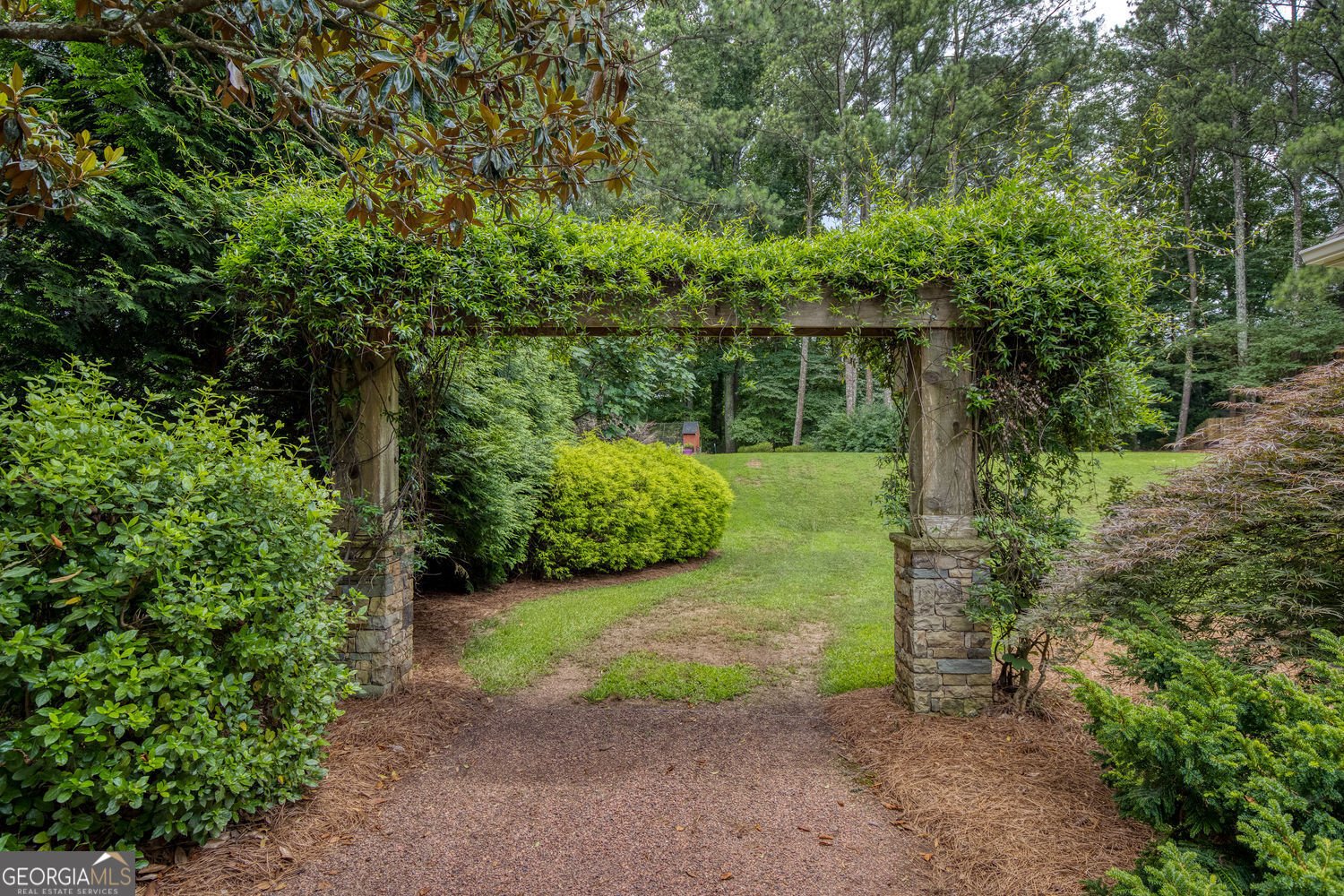 1050 Riceland Court Roswell - Photo 65