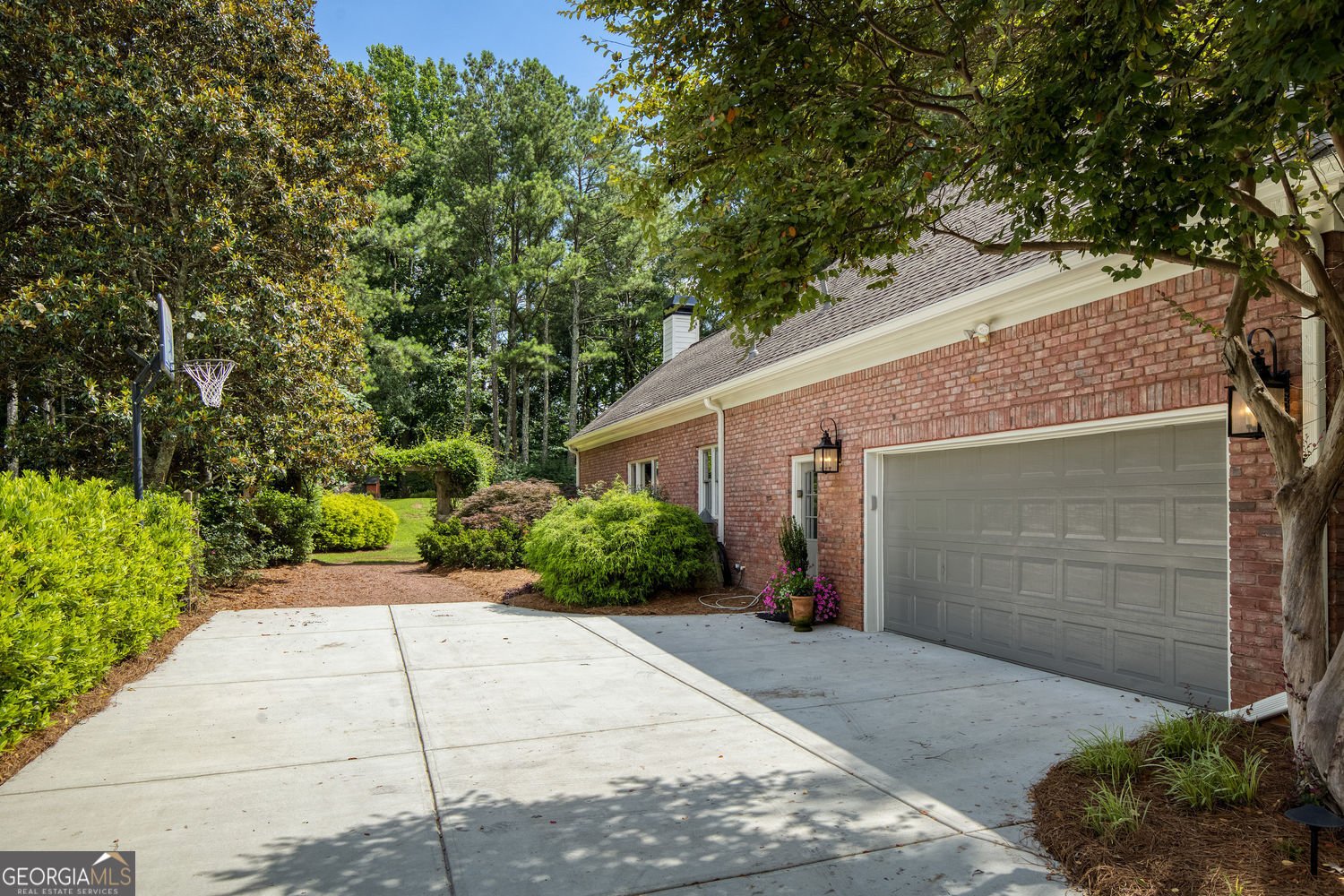 1050 Riceland Court Roswell - Photo 66