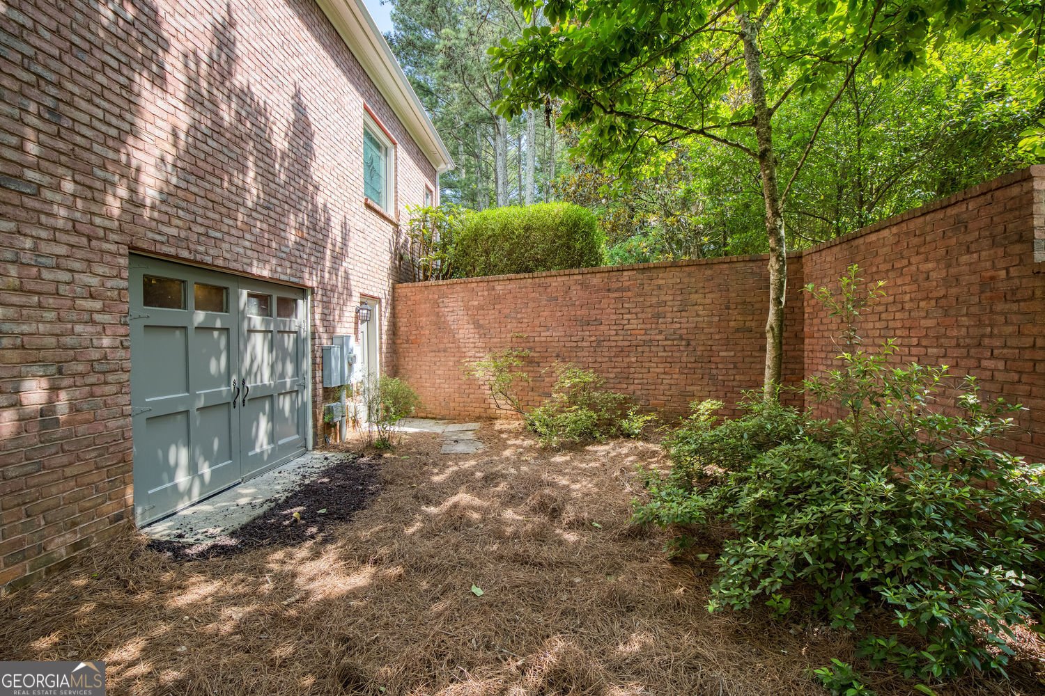 1050 Riceland Court Roswell - Photo 67